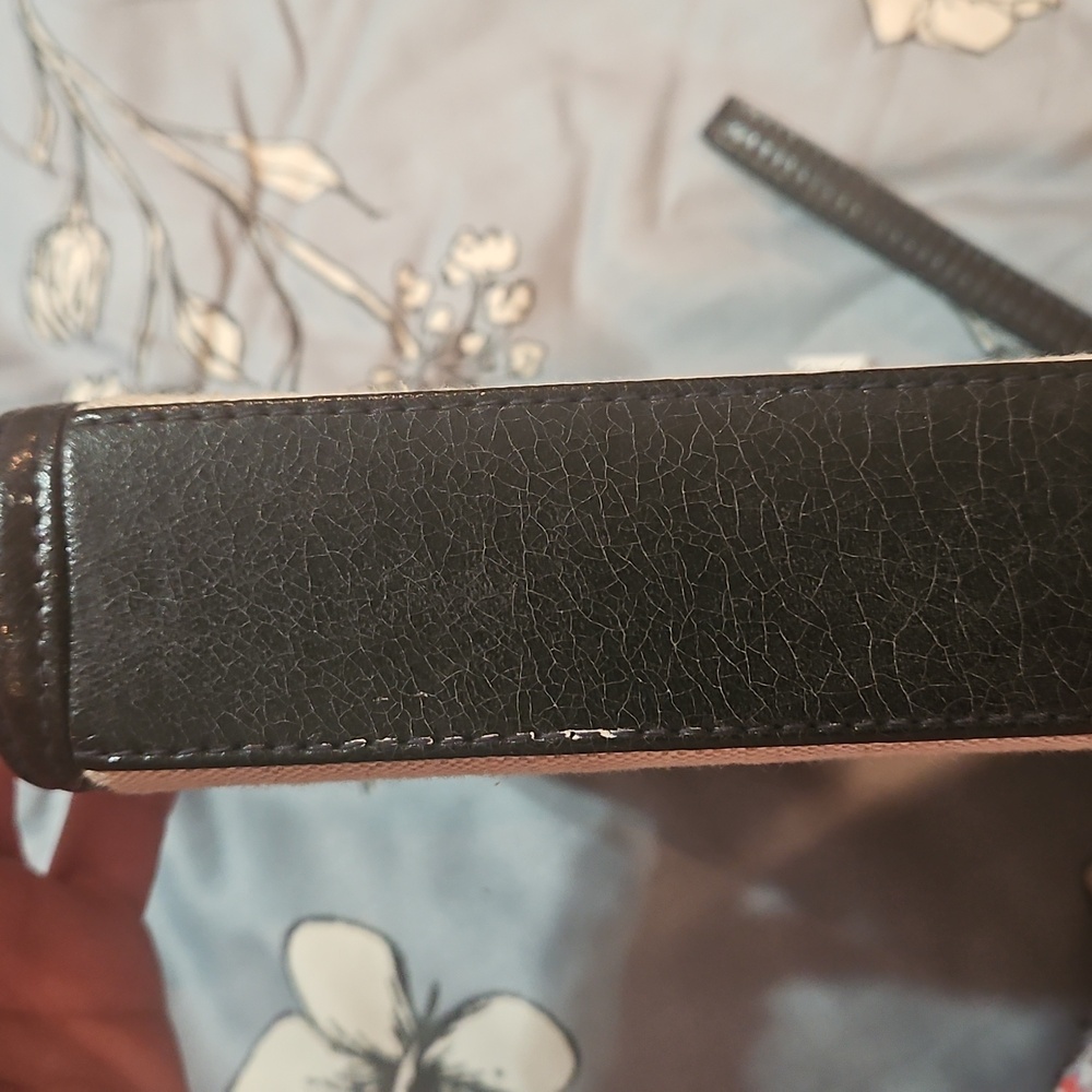 Vintage Enid Collins Clutch - Picture 13 of 16